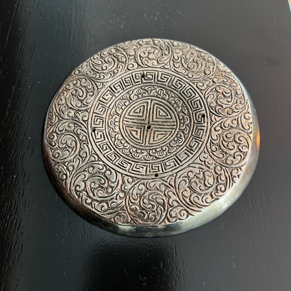 Incense holder - Picture 2 of 2